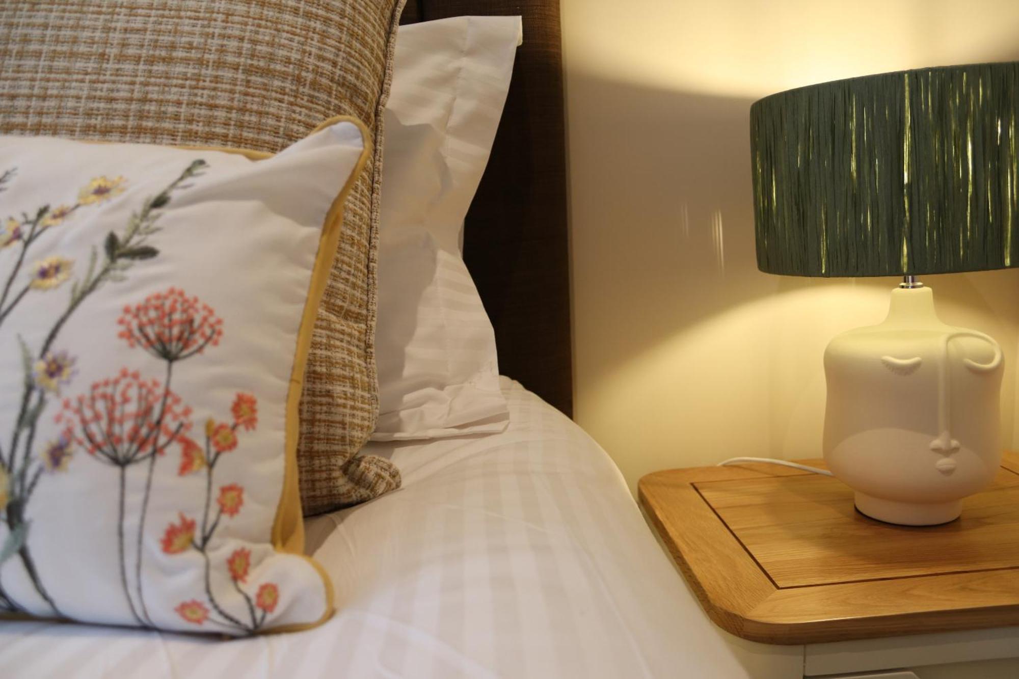 Ashbourne Luxury Suites Екстер'єр фото